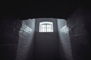 dangers of staying in jail during criminal proceedings