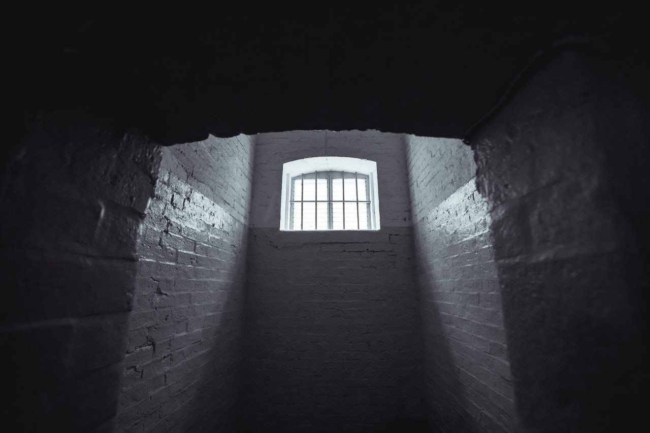 The Dangers Of Staying In Jail During Criminal Proceedings